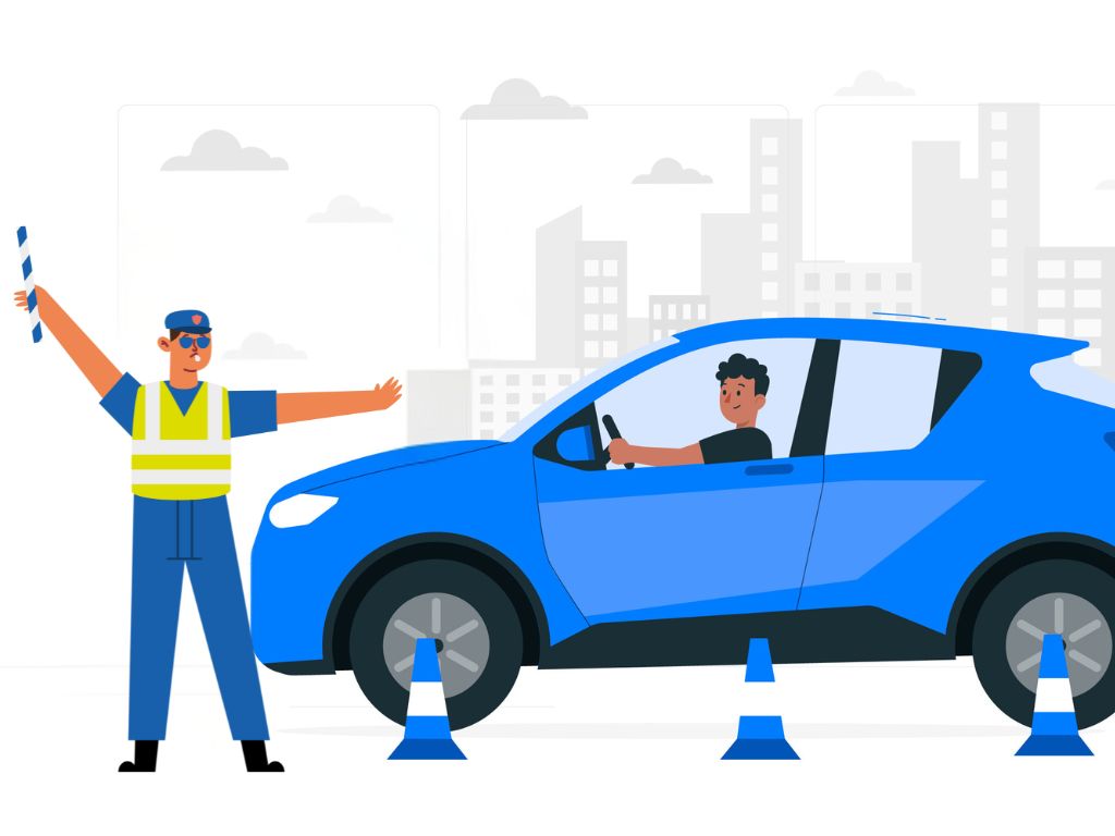 Traffic Challan in Haryana: Methods for Instant Online Payment Lawyered